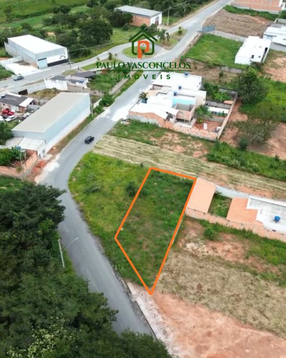 Lote - Venda - Vale Verde - Carmo do Cajuru - MG