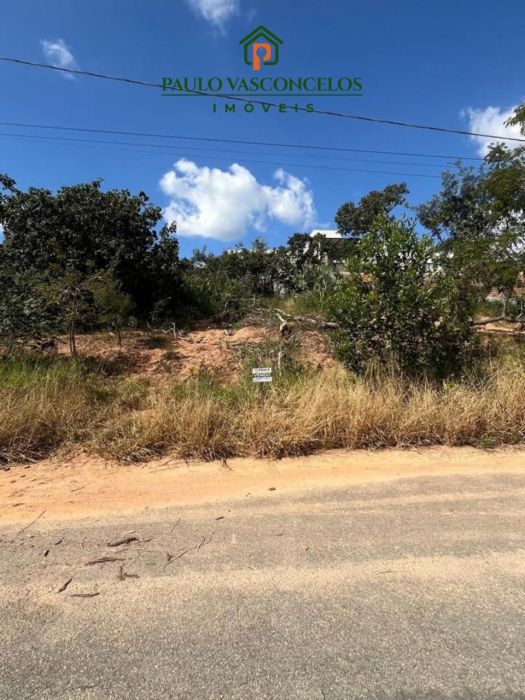 Lote - Venda - La Ville - Carmo do Cajuru - MG