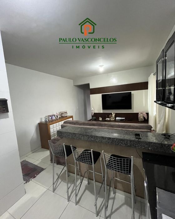 Apartamento - Venda - Centro - Carmo do Cajuru - MG
