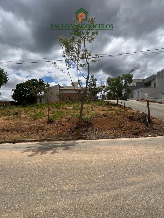 Lote - Venda - La Ville - Carmo do Cajuru - MG