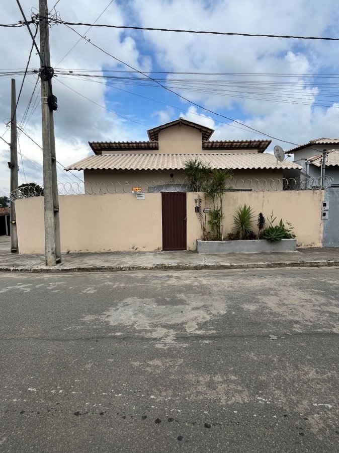 Casa - Venda - Vit�ria - Carmo do Cajuru - MG