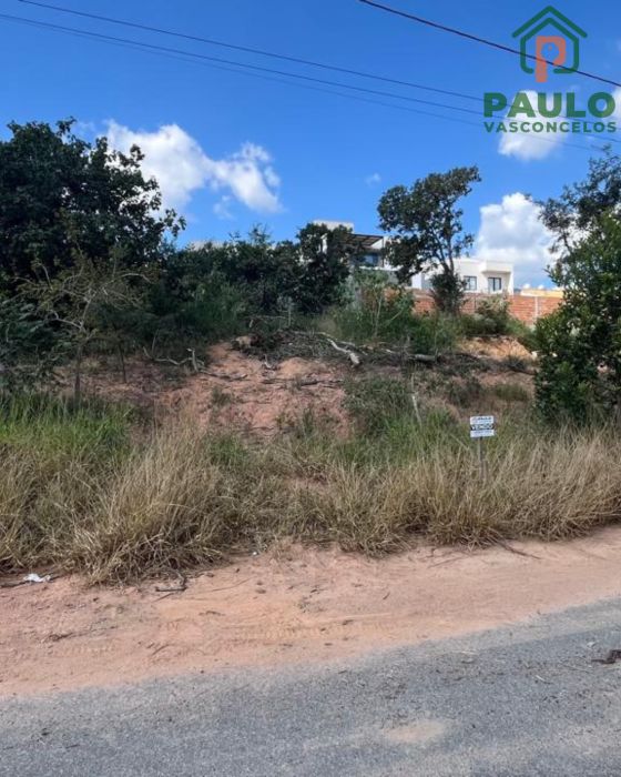 Lote - Venda - La Ville - Carmo do Cajuru - MG