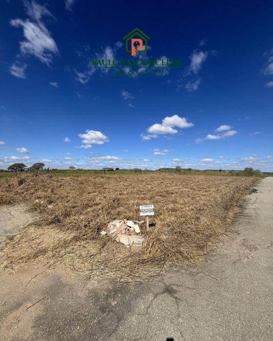 Lote - Venda - Alto da Gameleira - Carmo do Cajuru - MG