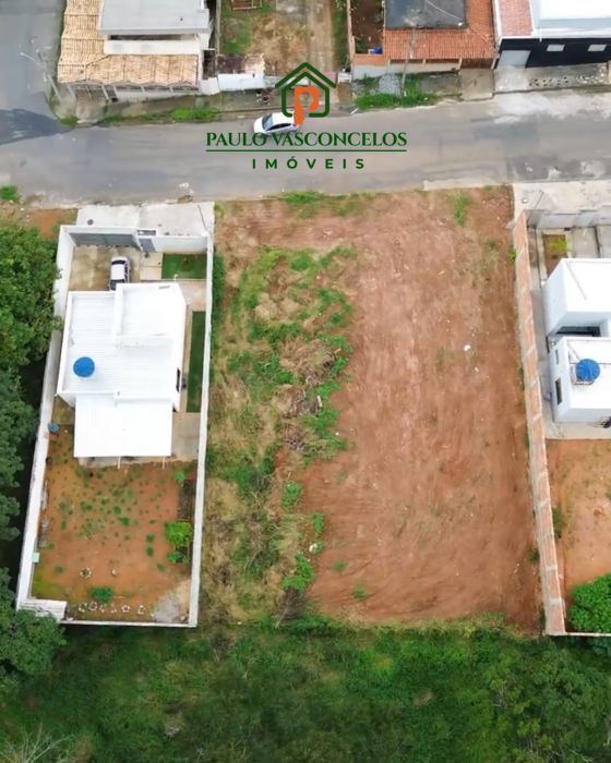 Lote - Venda - Nossa Senhora do Carmo - Carmo do Cajuru - MG