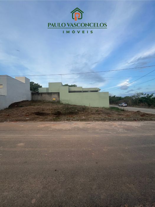 Lote - Venda - La Ville - Carmo do Cajuru - MG