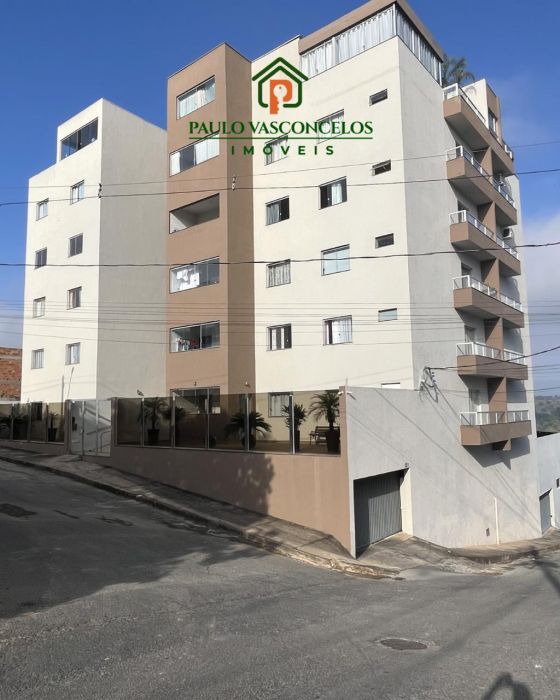 Apartamento - Venda - La Ville - Carmo do Cajuru - MG
