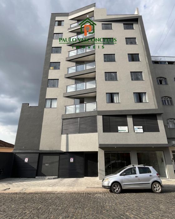 Apartamento - Venda - Centro - Carmo do Cajuru - MG