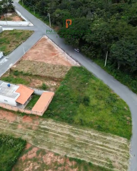 Lote - Venda - Vale Verde - Carmo do Cajuru - MG