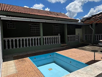 Casa � Venda