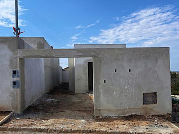 Casa � venda - Bairro Vit�ria