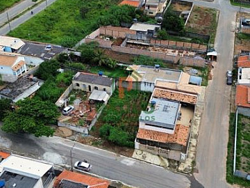 Lote � Venda