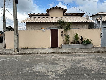Casa � Venda