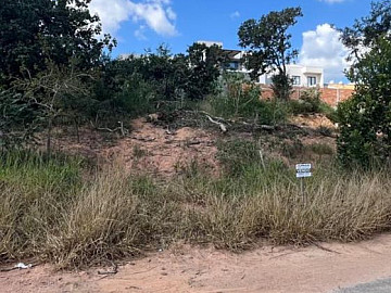 Lote � Venda