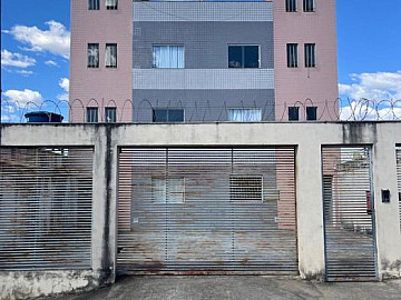 Apartamento t�rreo � venda Bairro Vit�ria em Carmo do Cajuru