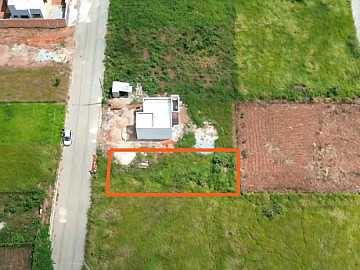 Lote � Venda