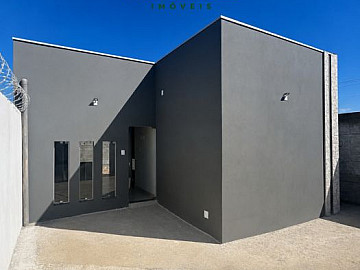 Casa � Venda