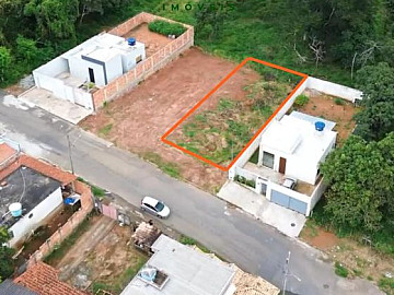 Lote � Venda