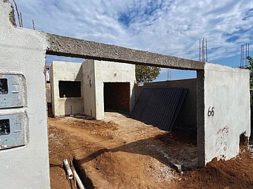 Casa � venda Bairro Vit�ria